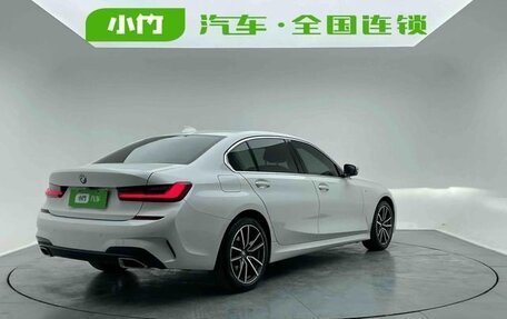 BMW 3 серия, 2022 год, 2 880 000 рублей, 7 фотография