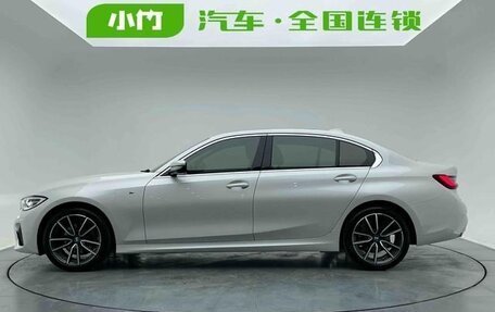 BMW 3 серия, 2022 год, 2 880 000 рублей, 4 фотография