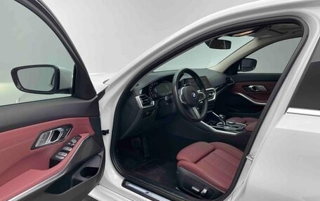 BMW 3 серия, 2022 год, 2 880 000 рублей, 8 фотография