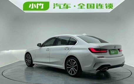 BMW 3 серия, 2022 год, 2 880 000 рублей, 5 фотография