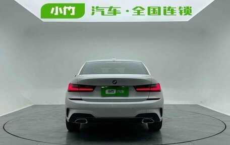 BMW 3 серия, 2022 год, 2 880 000 рублей, 6 фотография