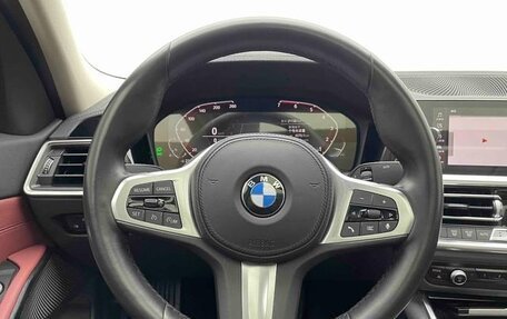 BMW 3 серия, 2022 год, 2 880 000 рублей, 9 фотография