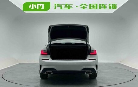 BMW 3 серия, 2022 год, 2 880 000 рублей, 18 фотография