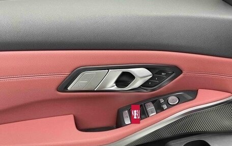 BMW 3 серия, 2022 год, 2 880 000 рублей, 11 фотография