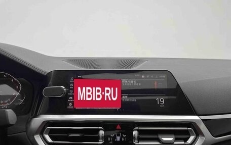 BMW 3 серия, 2022 год, 2 880 000 рублей, 13 фотография