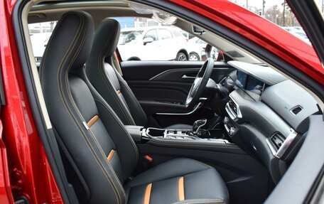 FAW Bestune T77, 2024 год, 2 200 000 рублей, 8 фотография