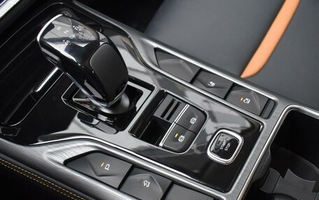FAW Bestune T77, 2024 год, 2 200 000 рублей, 13 фотография