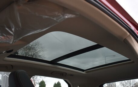 FAW Bestune T77, 2024 год, 2 200 000 рублей, 12 фотография