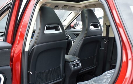 FAW Bestune T77, 2024 год, 2 200 000 рублей, 11 фотография