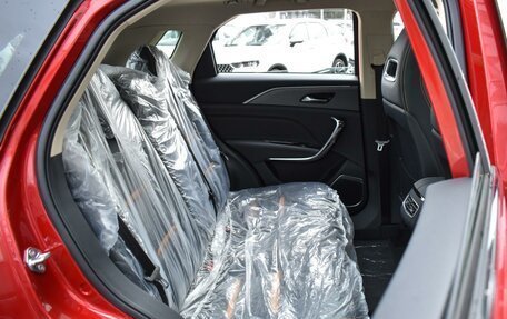 FAW Bestune T77, 2024 год, 2 200 000 рублей, 7 фотография