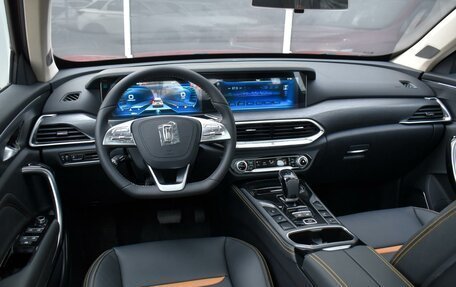 FAW Bestune T77, 2024 год, 2 200 000 рублей, 6 фотография