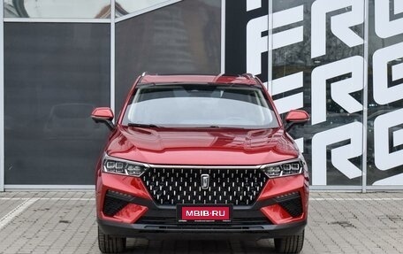 FAW Bestune T77, 2024 год, 2 200 000 рублей, 3 фотография