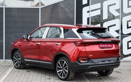 FAW Bestune T77, 2024 год, 2 200 000 рублей, 2 фотография