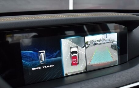 FAW Bestune T77, 2024 год, 2 200 000 рублей, 15 фотография