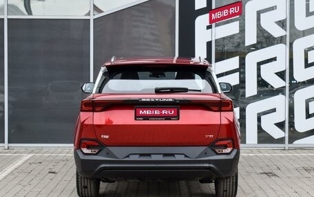 FAW Bestune T77, 2024 год, 2 200 000 рублей, 4 фотография