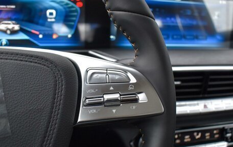 FAW Bestune T77, 2024 год, 2 200 000 рублей, 19 фотография