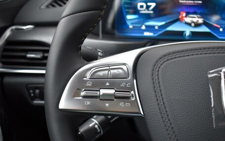 FAW Bestune T77, 2024 год, 2 200 000 рублей, 17 фотография