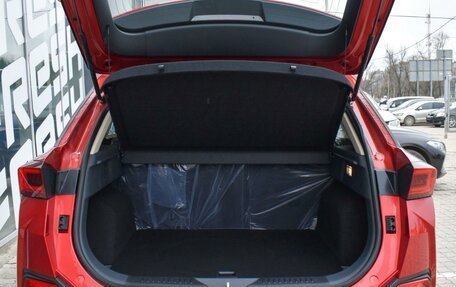 FAW Bestune T77, 2024 год, 2 200 000 рублей, 22 фотография