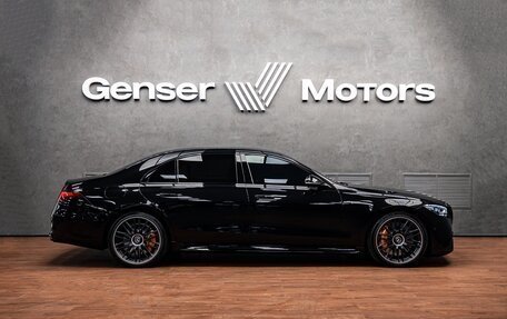 Mercedes-Benz S-Класс AMG, 2023 год, 20 200 000 рублей, 5 фотография