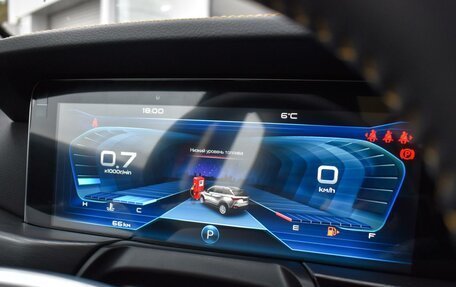 FAW Bestune T77, 2024 год, 2 200 000 рублей, 18 фотография