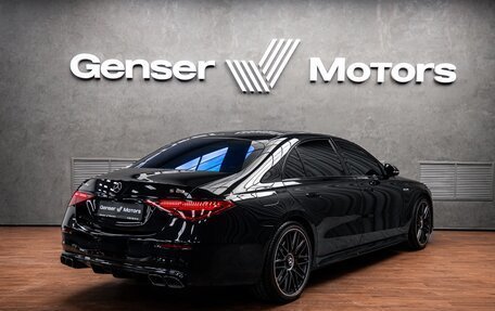 Mercedes-Benz S-Класс AMG, 2023 год, 20 200 000 рублей, 6 фотография