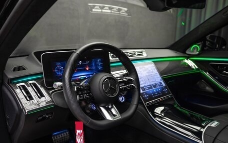 Mercedes-Benz S-Класс AMG, 2023 год, 20 200 000 рублей, 8 фотография