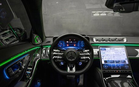 Mercedes-Benz S-Класс AMG, 2023 год, 20 200 000 рублей, 9 фотография