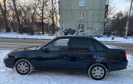 Daewoo Nexia I рестайлинг, 2008 год, 179 000 рублей, 6 фотография