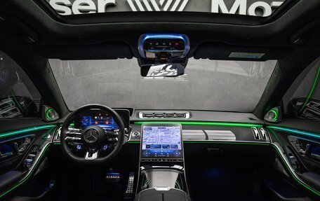 Mercedes-Benz S-Класс AMG, 2023 год, 20 200 000 рублей, 10 фотография