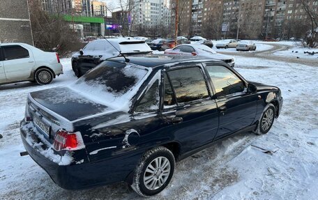 Daewoo Nexia I рестайлинг, 2008 год, 179 000 рублей, 4 фотография
