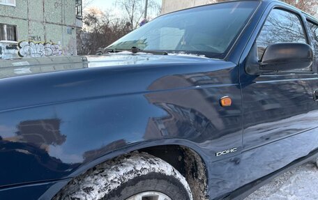 Daewoo Nexia I рестайлинг, 2008 год, 179 000 рублей, 7 фотография