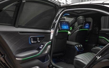 Mercedes-Benz S-Класс AMG, 2023 год, 20 200 000 рублей, 11 фотография