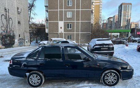 Daewoo Nexia I рестайлинг, 2008 год, 179 000 рублей, 5 фотография