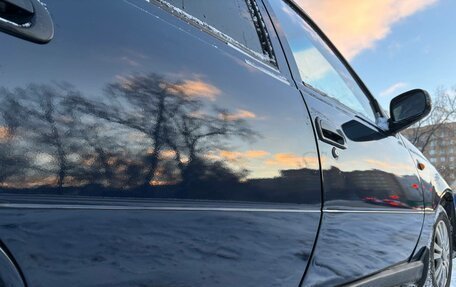 Daewoo Nexia I рестайлинг, 2008 год, 179 000 рублей, 10 фотография