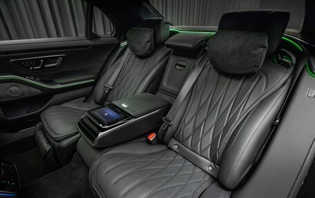 Mercedes-Benz S-Класс AMG, 2023 год, 20 200 000 рублей, 13 фотография