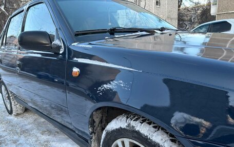 Daewoo Nexia I рестайлинг, 2008 год, 179 000 рублей, 8 фотография