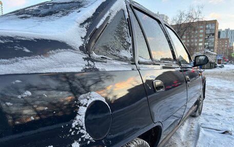 Daewoo Nexia I рестайлинг, 2008 год, 179 000 рублей, 9 фотография