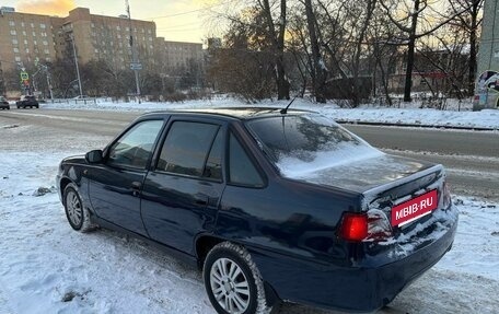Daewoo Nexia I рестайлинг, 2008 год, 179 000 рублей, 3 фотография