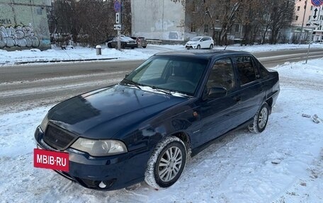 Daewoo Nexia I рестайлинг, 2008 год, 179 000 рублей, 2 фотография