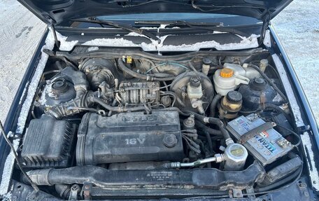 Daewoo Nexia I рестайлинг, 2008 год, 179 000 рублей, 19 фотография