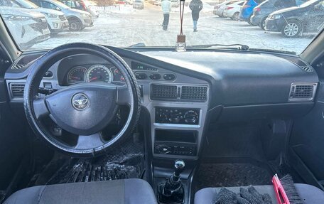 Daewoo Nexia I рестайлинг, 2008 год, 179 000 рублей, 13 фотография