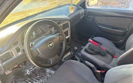 Daewoo Nexia I рестайлинг, 2008 год, 179 000 рублей, 16 фотография