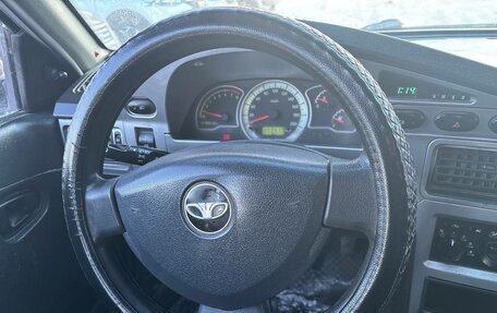 Daewoo Nexia I рестайлинг, 2008 год, 179 000 рублей, 14 фотография