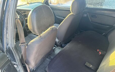 Daewoo Nexia I рестайлинг, 2008 год, 179 000 рублей, 17 фотография