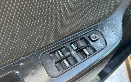 Daewoo Nexia I рестайлинг, 2008 год, 179 000 рублей, 18 фотография