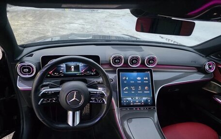 Mercedes-Benz C-Класс, 2021 год, 5 600 000 рублей, 8 фотография