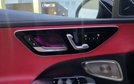 Mercedes-Benz C-Класс, 2021 год, 5 600 000 рублей, 9 фотография