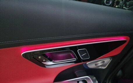 Mercedes-Benz C-Класс, 2021 год, 5 600 000 рублей, 11 фотография