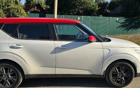 KIA Soul III, 2020 год, 2 250 000 рублей, 7 фотография