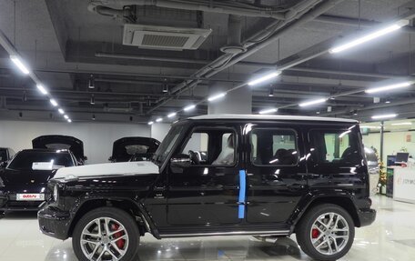 Mercedes-Benz G-Класс AMG, 2025 год, 30 000 012 рублей, 2 фотография